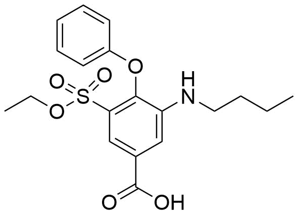 Bumetanide Impurity 92