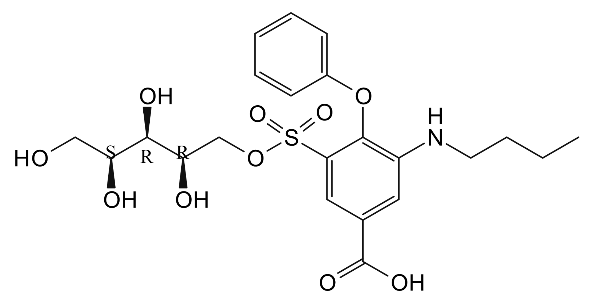 Bumetanide Impurity 101
