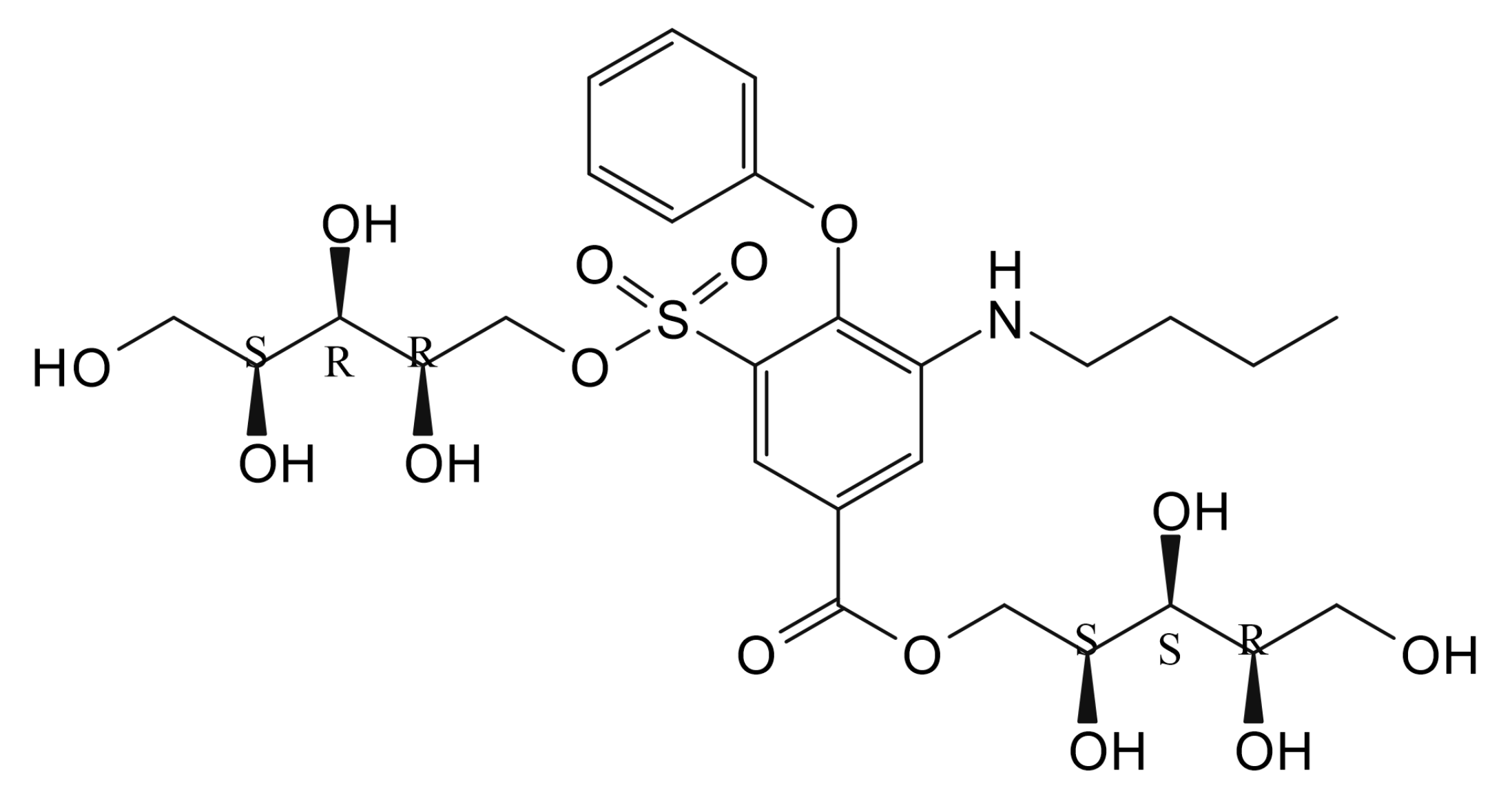 Bumetanide Impurity 102