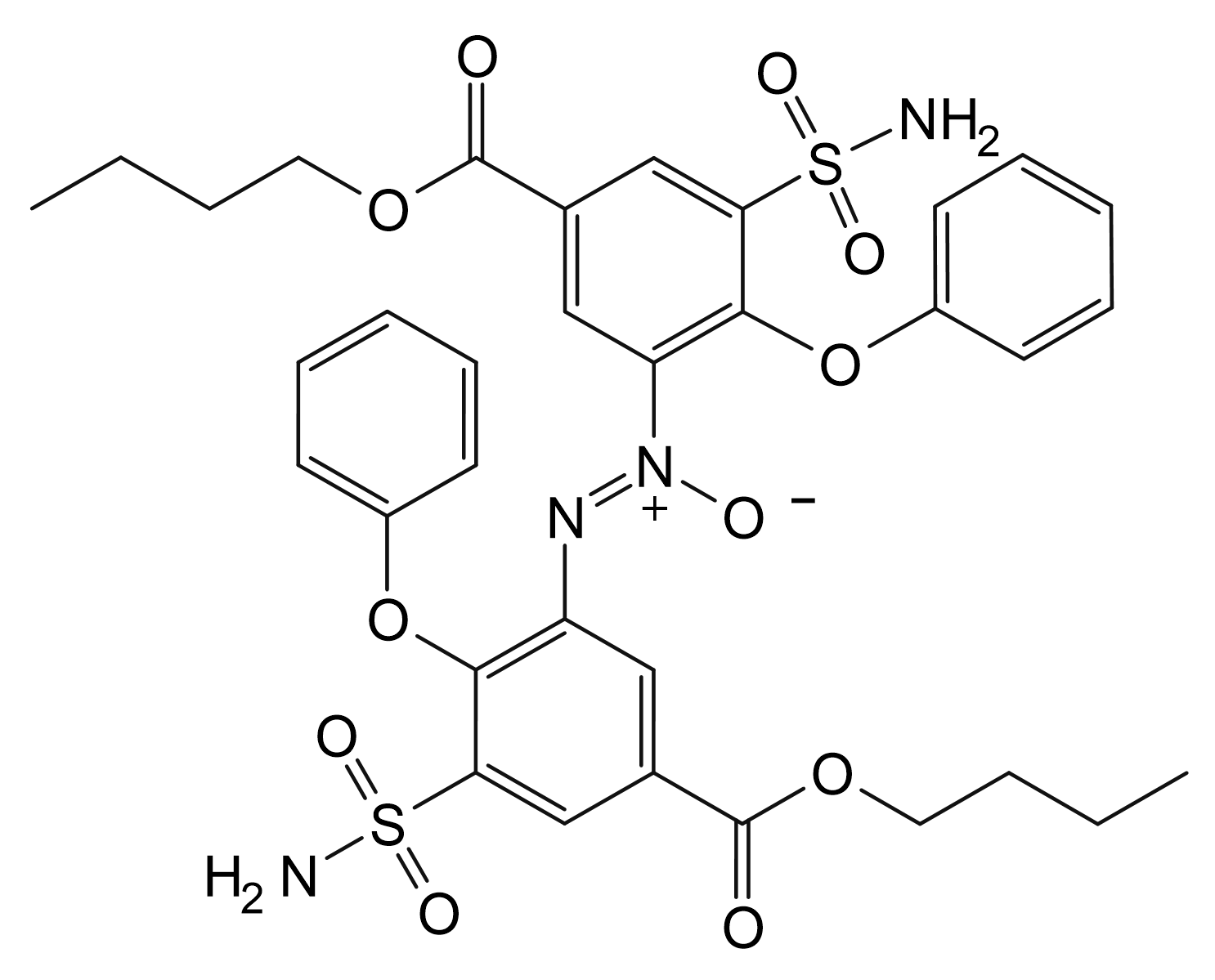 Bumetanide Impurity 103