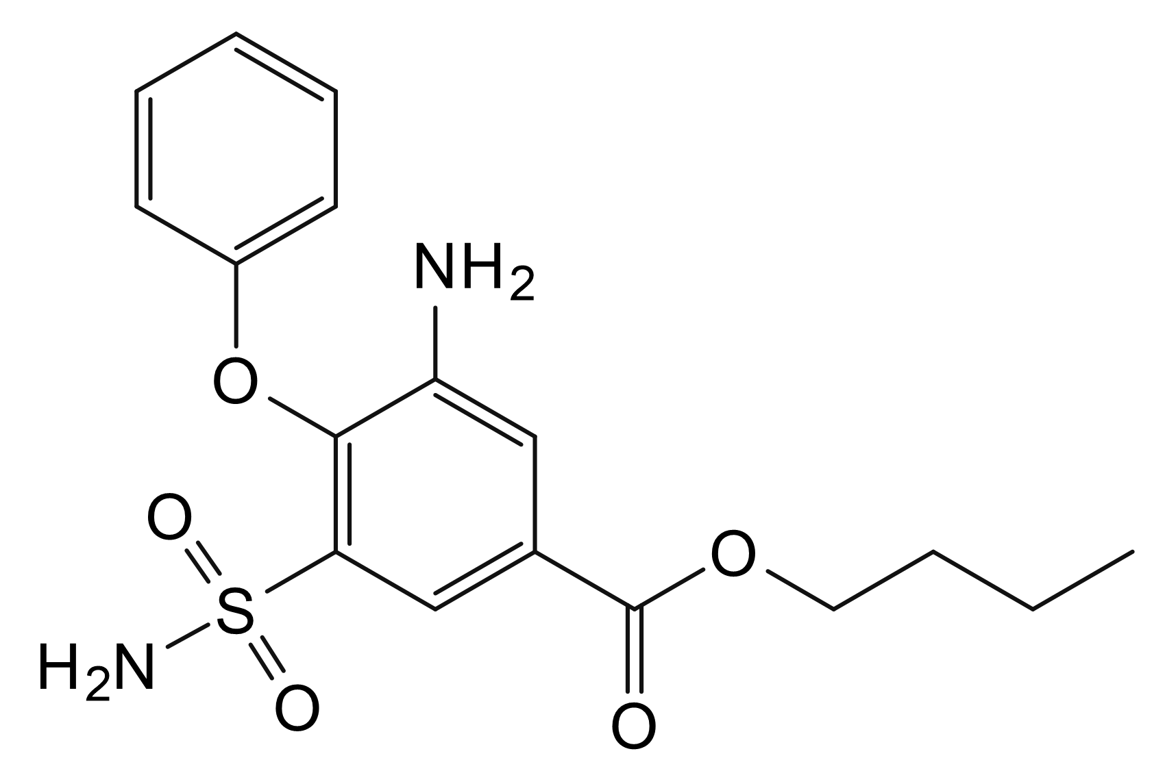 Bumetanide Impurity 105