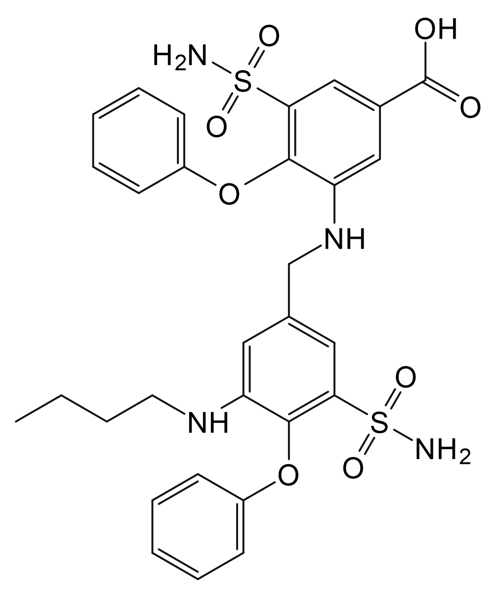 Bumetanide Impurity 106
