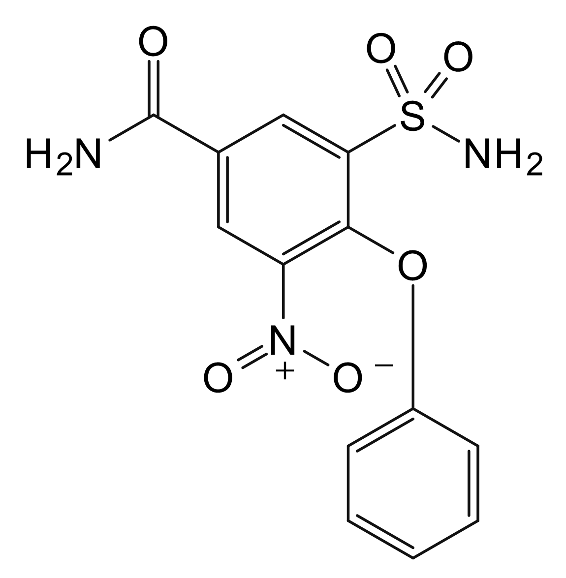 Bumetanide Impurity 107