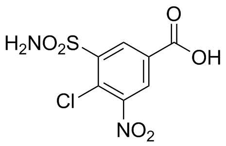 Bumetanide Impurity 18