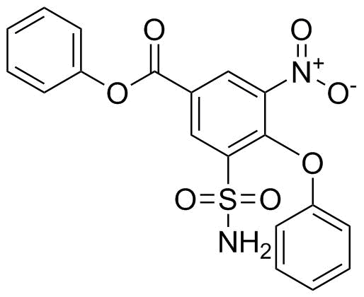 Bumetanide Impurity 19