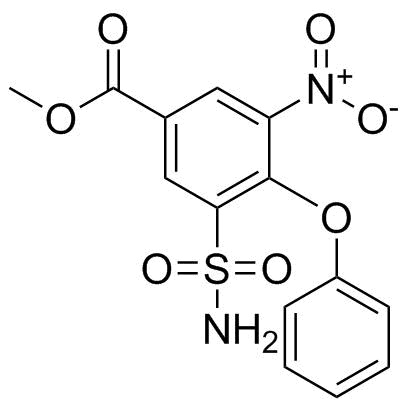 Bumetanide Impurity 20