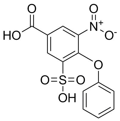 Bumetanide Impurity 21