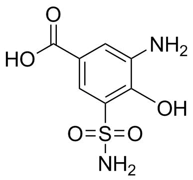 Bumetanide Impurity 22