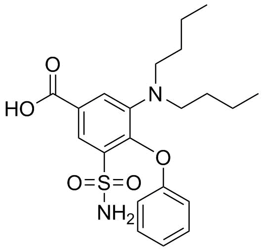 Bumetanide Impurity 23