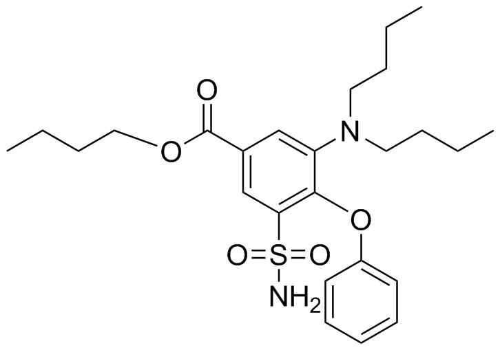 Bumetanide Impurity 24