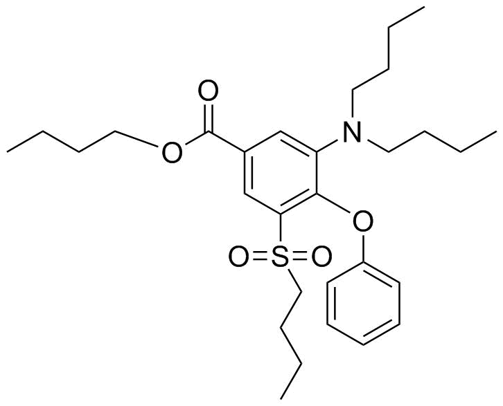 Bumetanide Impurity 25