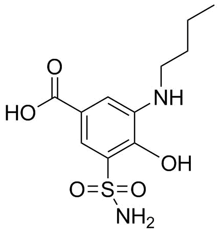 Bumetanide Impurity 26