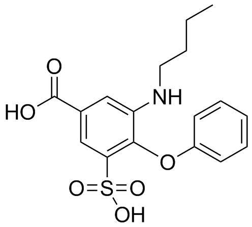 Bumetanide Impurity 27