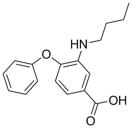 Bumetanide Impurity 30