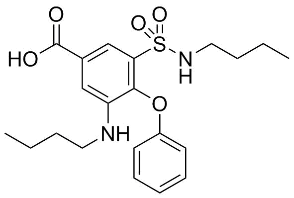 Bumetanide Impurity 31