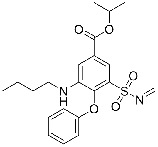 Bumetanide Impurity 5