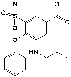 Bumetanide Impurity 7