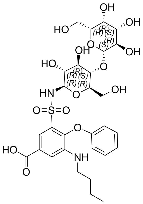 Bumetanide Impurity 8