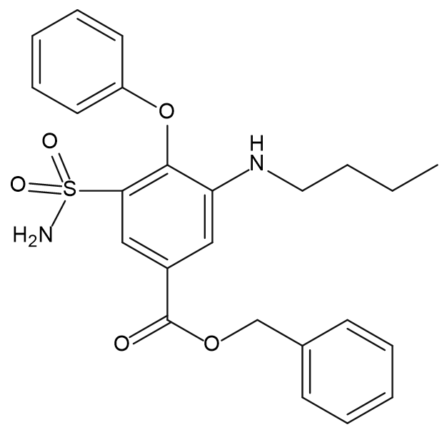 Bumetanide Impurity 32
