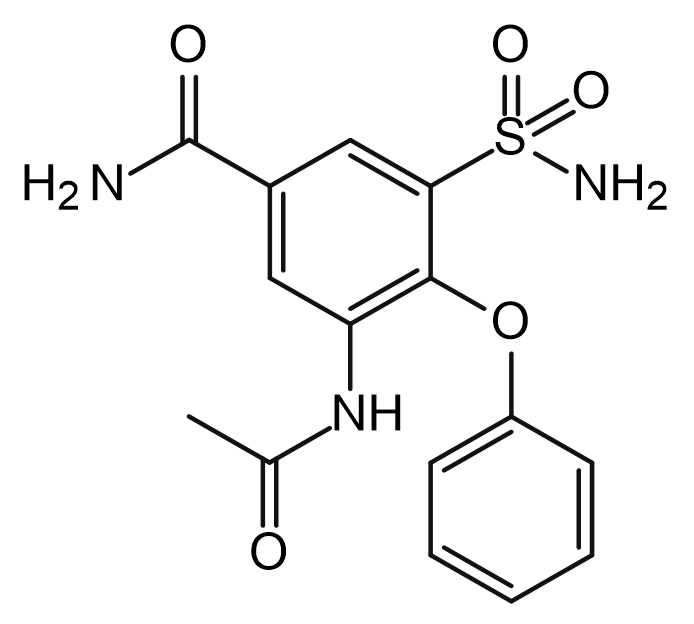 Bumetanide Impurity 33