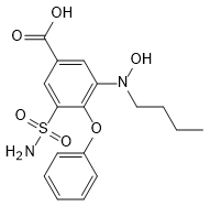 Bumetanide Impurity 34