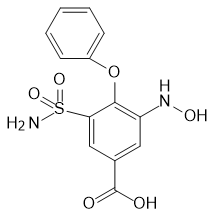 Bumetanide Impurity 35