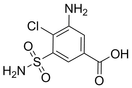 Bumetanide Impurity 36