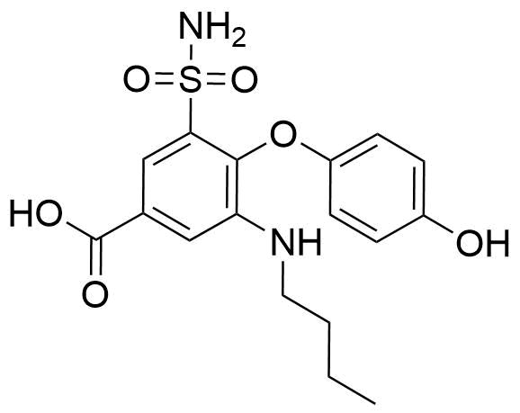 Bumetanide Impurity 39