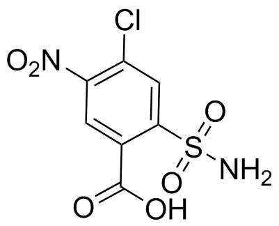 Bumetanide Impurity 93