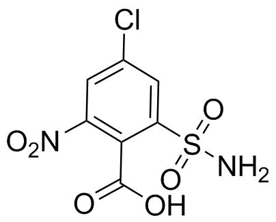 Bumetanide Impurity 94