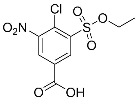 Bumetanide Impurity 95