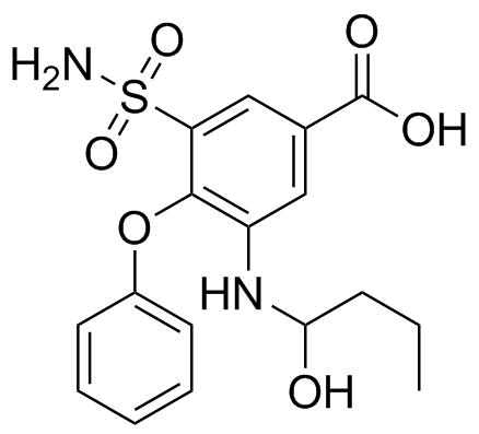Bumetanide Impurity 97