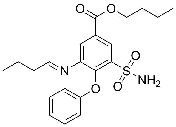 Bumetanide Impurity 98