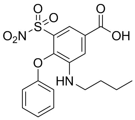 Bumetanide Impurity 40