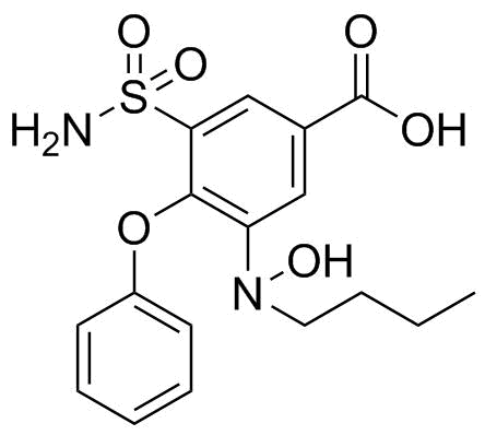 Bumetanide Impurity 41