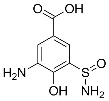 Bumetanide Impurity 42