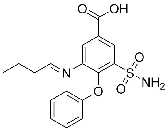 Bumetanide Impurity 44