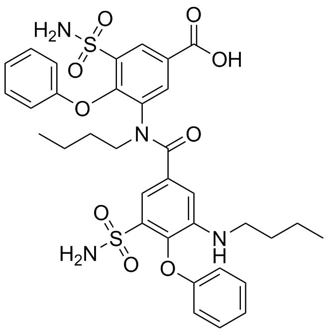 Bumetanide Impurity 46