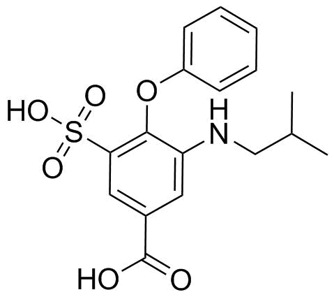 Bumetanide Impurity 48