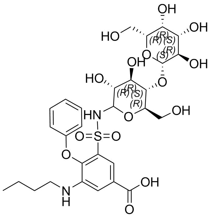 Bumetanide Impurity 51
