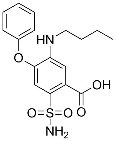 Bumetanide Impurity 52