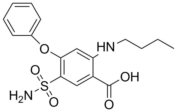 Bumetanide Impurity 53