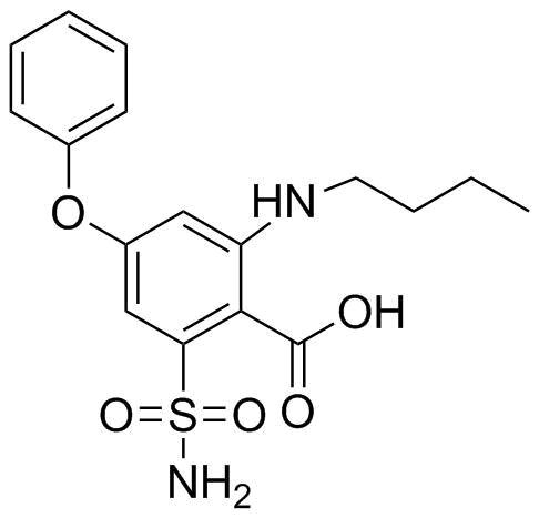 Bumetanide Impurity 54