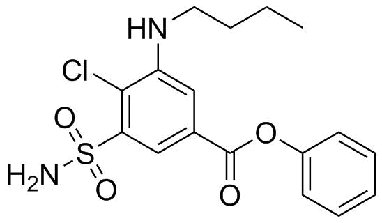 Bumetanide Impurity 55
