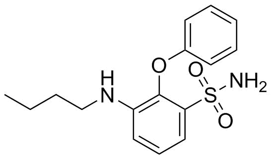 Bumetanide Impurity 57