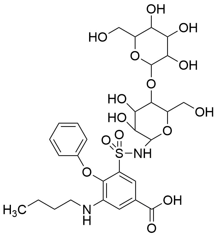 Bumetanide Impurity 59