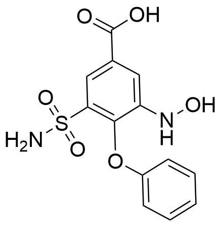Bumetanide Impurity 62