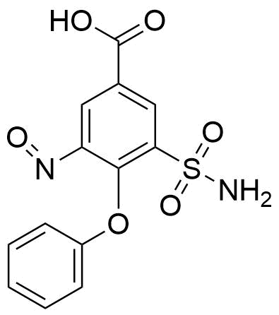 Bumetanide Impurity 64