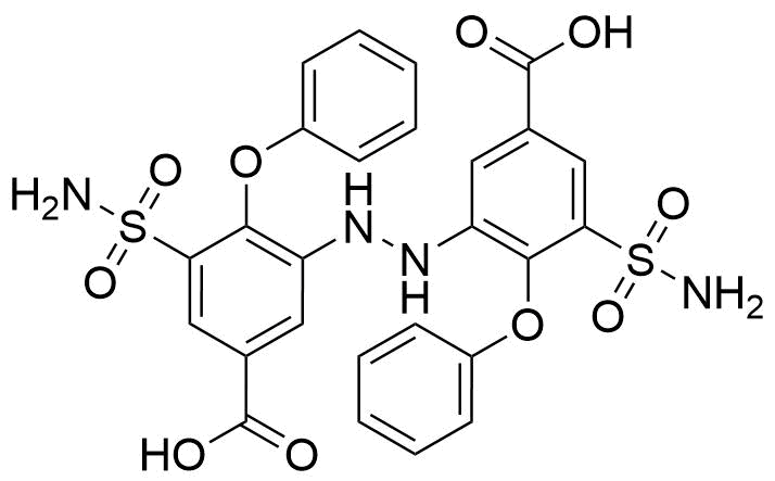 Bumetanide Impurity 65