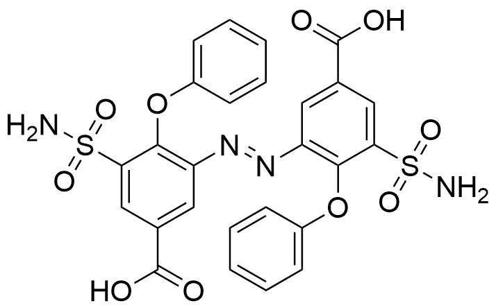 Bumetanide Impurity 66